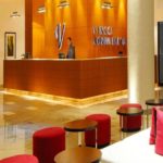 Hotel VINCCI NOZHA BEACH Hammamet
