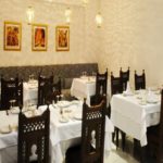 Hotel VINCCI NOZHA BEACH Hammamet