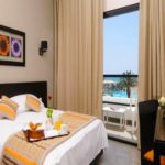 Hotel VINCCI NOZHA BEACH Hammamet