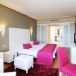 Hotel VINCCI NOZHA BEACH Hammamet