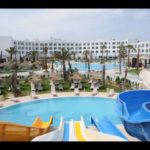 Hotel VINCCI NOZHA BEACH Hammamet