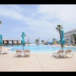 Hotel VINCCI NOZHA BEACH Hammamet