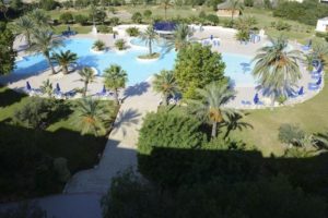 Hotel VINCCI SAPHIR PALACE Jasmin Hamamet