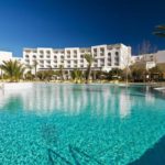 Hotel VINCCI SAPHIR PALACE Jasmin Hamamet