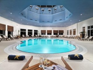 Hotel VINCCI SAPHIR PALACE Jasmin Hamamet