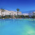 Hotel VINCCI SAPHIR PALACE Jasmin Hamamet