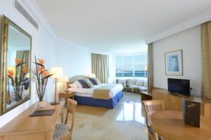 Hotel VINCCI SAPHIR PALACE Jasmin Hamamet