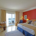 Hotel VINCCI SAPHIR PALACE Jasmin Hamamet