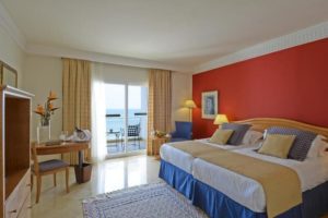 Hotel VINCCI SAPHIR PALACE Jasmin Hamamet