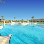 Hotel VINCCI SAPHIR PALACE Jasmin Hamamet