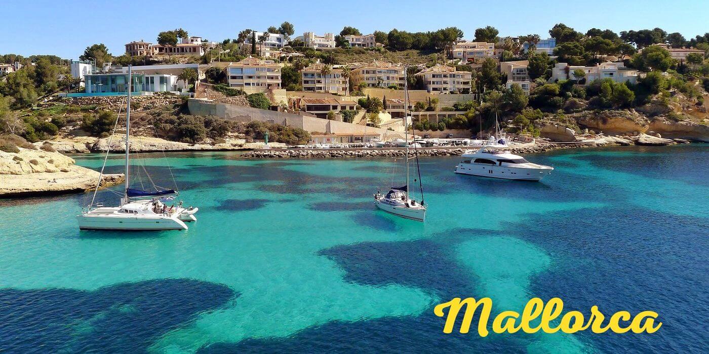 Majorka Spanija, U našoj ponudi nalaze se hoteli u letovalištima Majorke kao što su El Arenal, Magaluf, Palma Nova, Can Pastilla, Playa de Palma