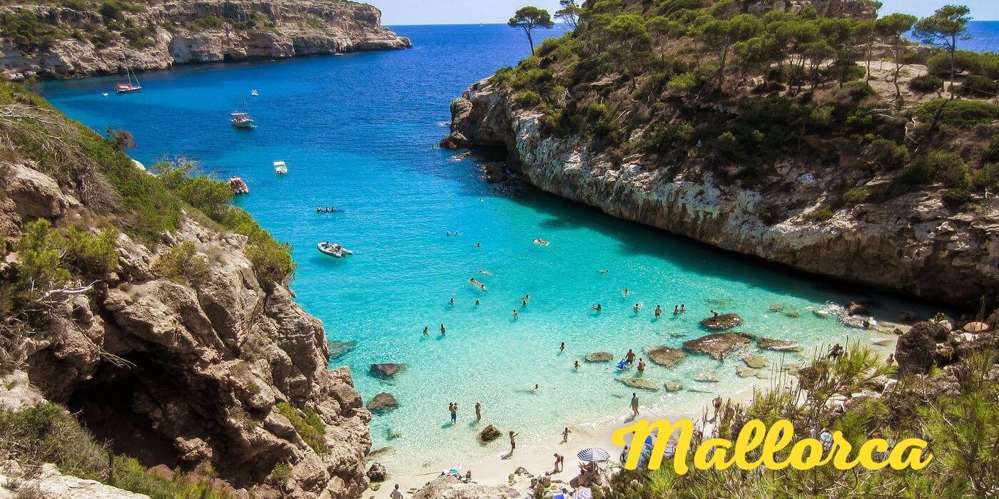 Majorka Spanija, U našoj ponudi nalaze se hoteli u letovalištima Majorke kao što su El Arenal, Magaluf, Palma Nova, Can Pastilla, Playa de Palma