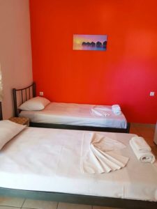 VIla NIKOS Nea Kalikratia