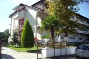 Vila AHILION Leptokaria