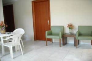 Vila AHILION Leptokaria