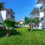 Hotel AKRITAS Pefkohori Halkidiki