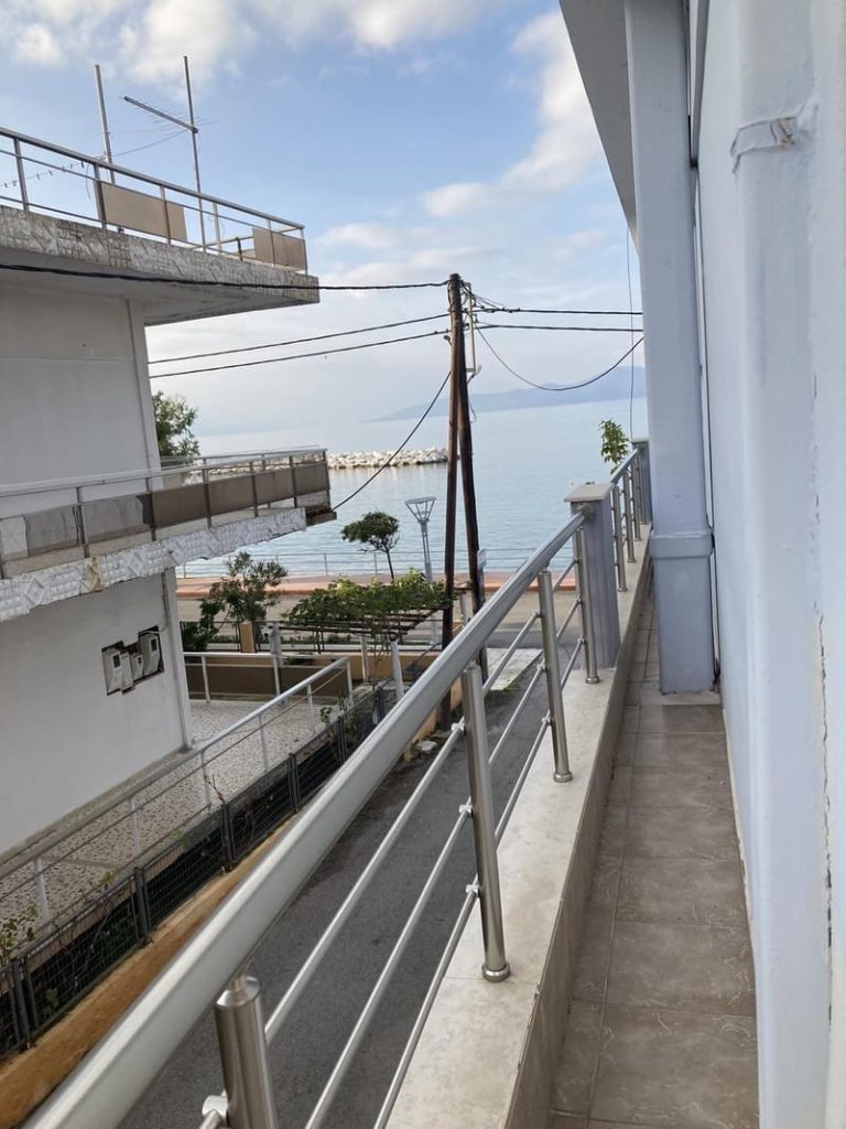 Vila ASIMINA Evia