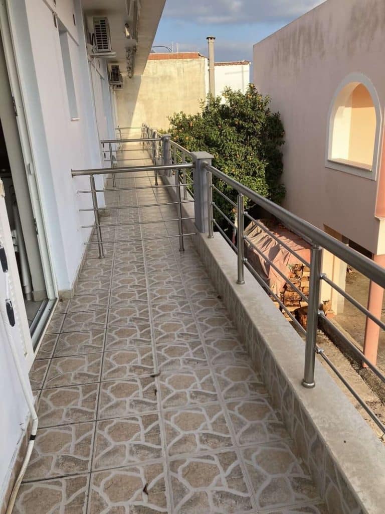 Vila ASIMINA Evia