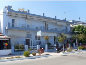 Vila ASIMINA Pefki Evia, Apartmani ASIMINA Pefki Evia