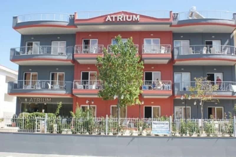 Vila ATRIUM Leptokaria