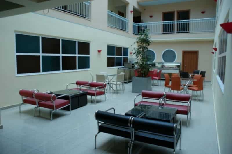 Vila ATRIUM Leptokaria