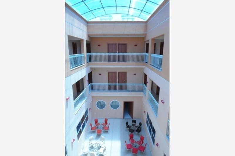 Vila ATRIUM Leptokaria