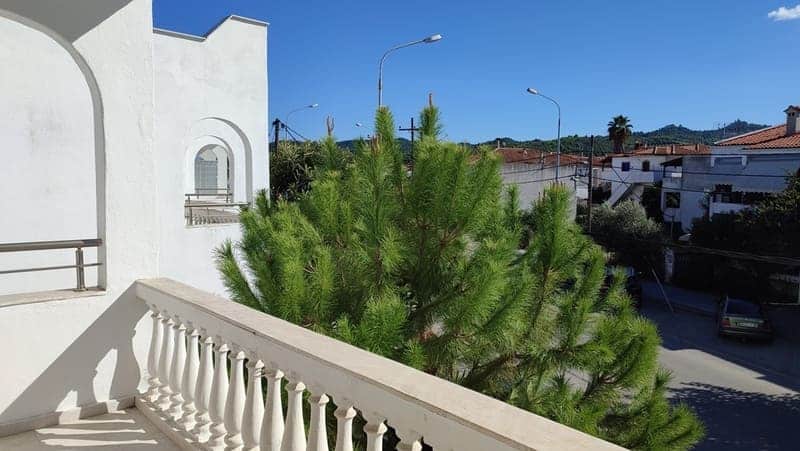 Apartmani BLUE IPOKAMPOS Pefkohori