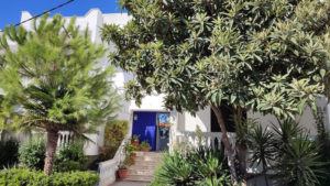 Vila BLUE IPPOKAMPOS