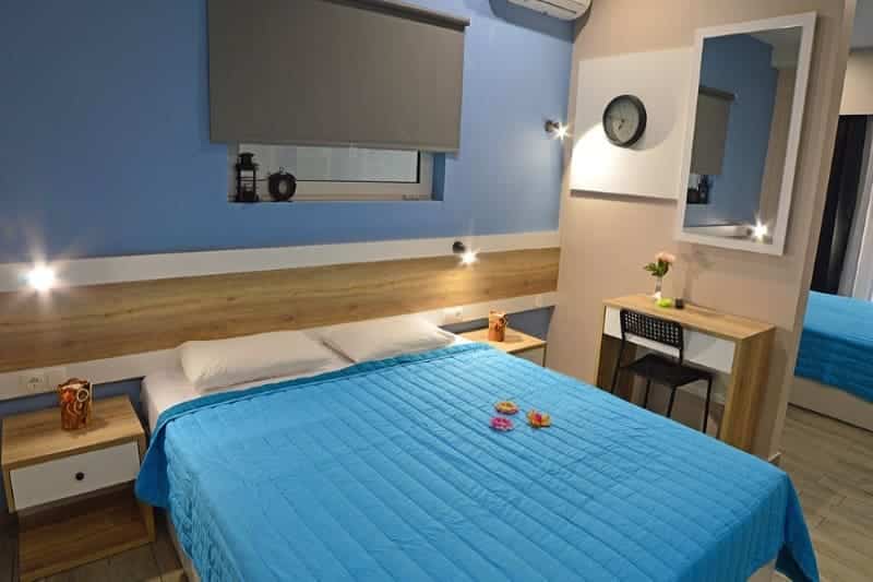 Vila DIAS LUX Leptokaria