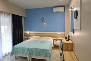 Vila DIAS LUX Leptokaria