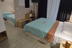 Vila DIAS LUX Leptokaria