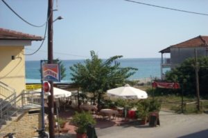 Vila DIMITRIS Leptokaria