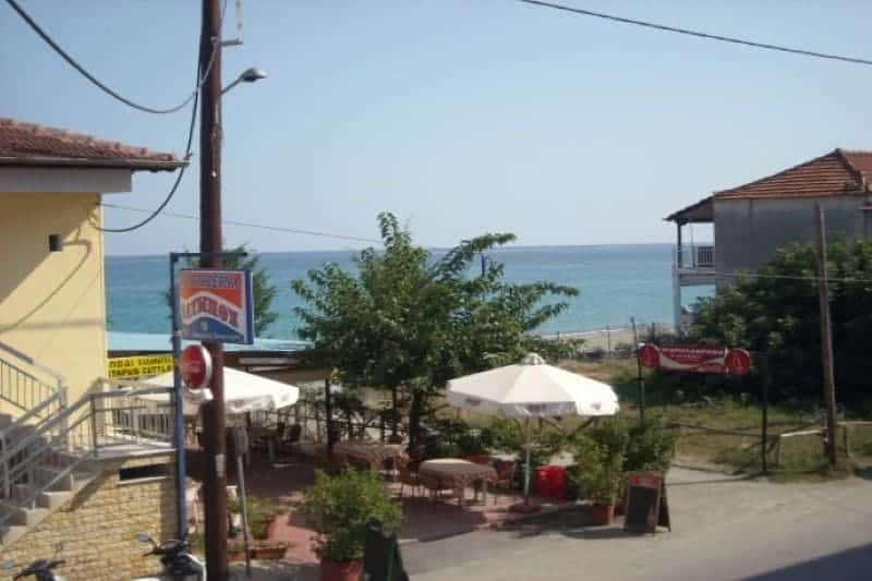 Vila DIMITRIS Leptokaria