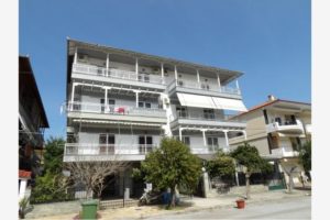 Vila DIMITRIS Nei Pori