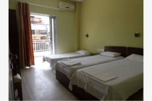 Vila DIMITRIS Nei Pori