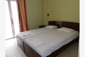 Vila DIMITRIS Nei Pori