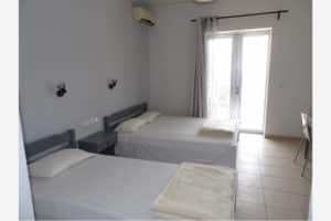 Vila DIMITRIS Nei Pori