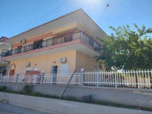 Vila DREAM HOUSE Nea Vrasna