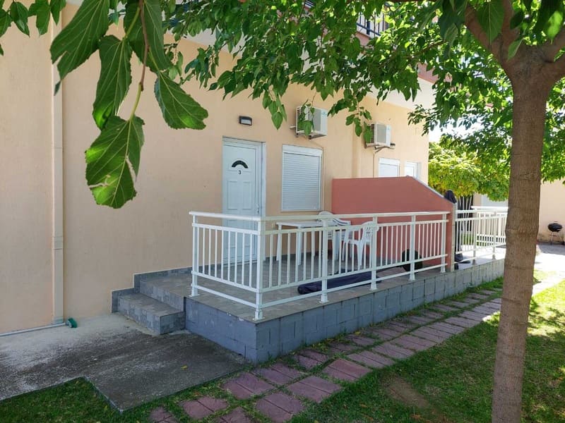 Vila DREAM HOUSE Nea Vrasna Vila DREAM HOUSE Nea Vrasna