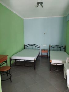 Vila DREAM HOUSE Nea Vrasna