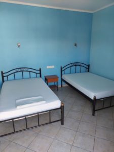 Vila DREAM HOUSE Nea Vrasna