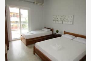 Vila ELEKTRA Nei Pori