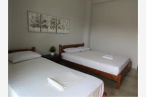 Vila ELEKTRA Nei Pori