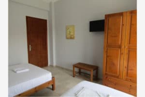 Apartmani ELEKTRA Nei Pori