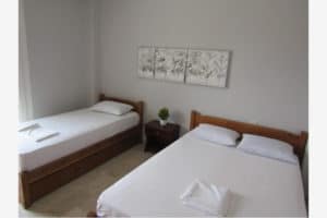 Vila ELEKTRA Nei Pori