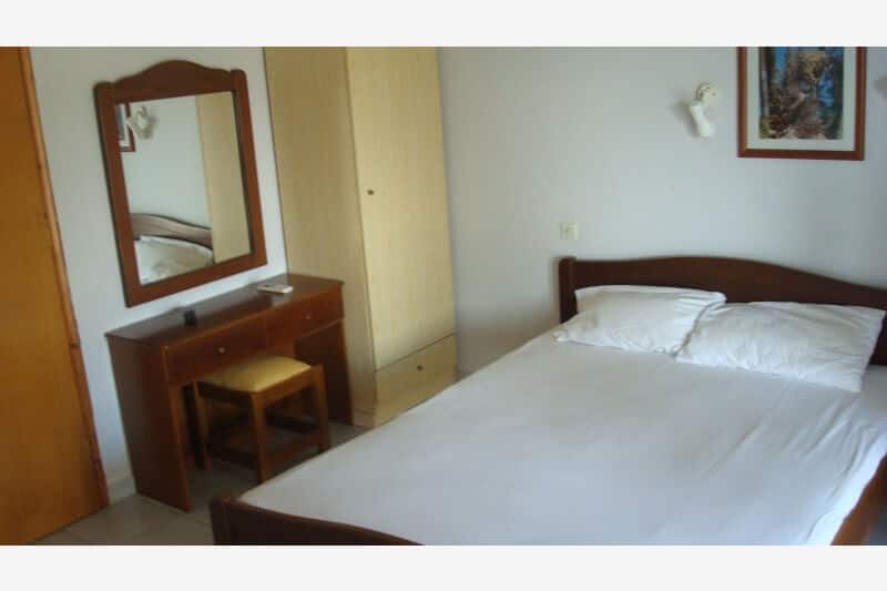 Apartmani FOTINI Nei Pori Apartmani FOTINI Nei Pori