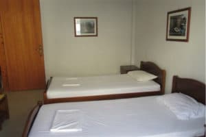 Vila FOTINI Nei Pori