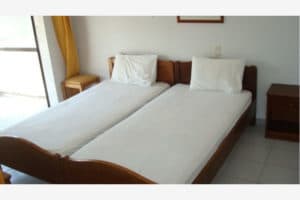 Vila FOTINI Nei Pori