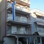 Vila FRIDERIKI Paralia