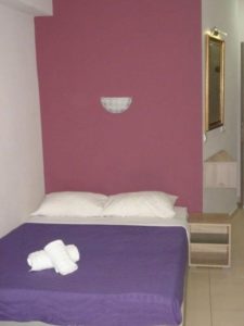 Vila FRIDERIKI Paralia